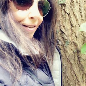 Meet your Posher, Omar